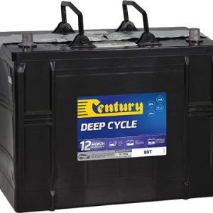 Century 89T Flooded Deep Cycle Battery