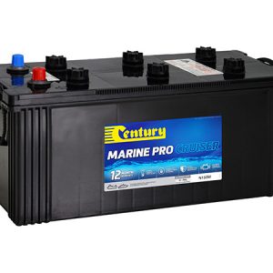 Century N150M Marine Pro Cruiser High Performance Battery