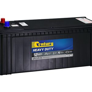 Century N120LMF Heavy Duty Truck Battery
