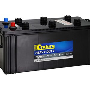 Century N150 Maintainable Heavy Duty Truck Battery