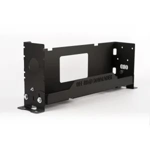 BTSL100-UNI Universal Slimline Battery Tray