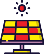 Solar Mounting Kits