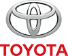 toyota logo