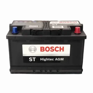 Bosch LN4 ST Hightec AGM Car Battery