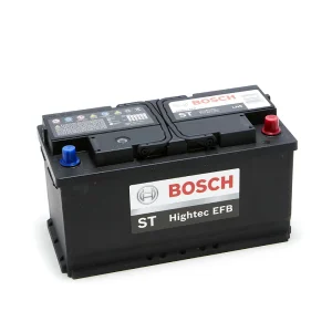 Bosch LN5-EFB ST Hightec EFB Stop-Start Battery