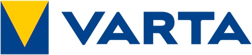 Varta Logo