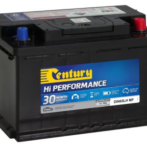 Century DIN65LH premium car Battery