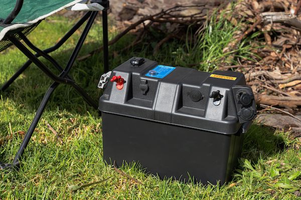 Dual battery systems danednong