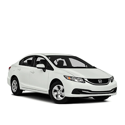 honda civic hybrid vehicle