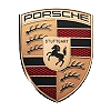 porsche logo