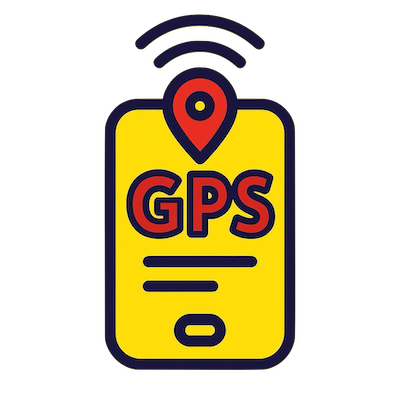 GPS TRACKER BATTERY ZONE
