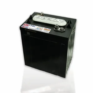 DELTEC DEL-105 Flooded Deep Cycle Battery