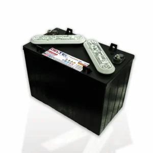 DELTEC DEL-1275 Flooded Deep Cycle Batteries