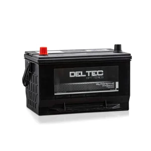deltec del 65 high performance calcium battery