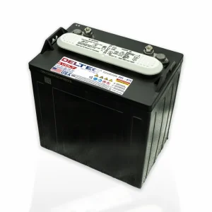 DELTEC DEL-875 Flooded Deep Cycle Battery