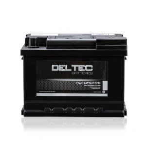 DELTEC DEL-N55 High Performance Automotive Battery