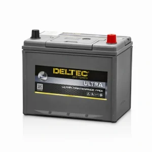 DELTEC DEL-UMFD26L Ultra Maintenance Free Battery