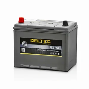 DELTEC DEL-UMFD26R Ultra Maintenance Free Battery