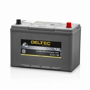 DELTEC DEL-UMFD31L Ultra Maintenance Free Battery