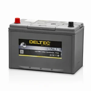 DELTEC DEL-UMFD31R Ultra Maintenance Free Battery