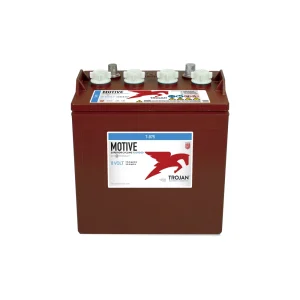 trojan 170ah t-875 8v flooded lead acid battery