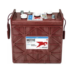 TROJAN J250P Flooded Deep Cycle Battery