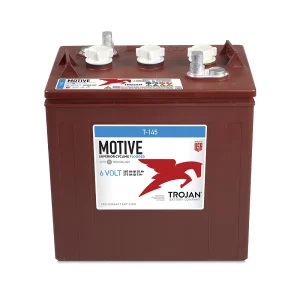 TROJAN T-145 Flooded Deep Cycle Battery