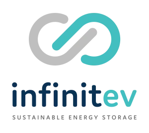 InfinitEV Logo
