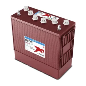 TROJAN J185PG-AC Flooded Lead Acid Battery
