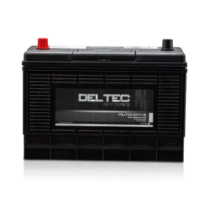 DELTEC DEL-31A High Performance Automotive Battery