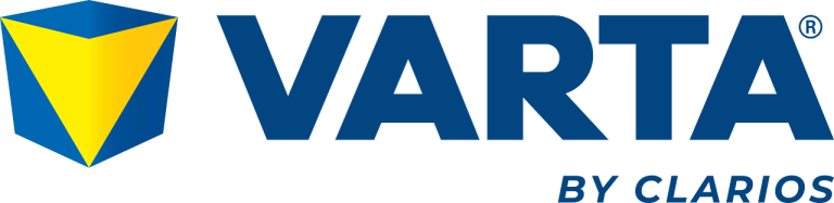 Varta Batteries Logo